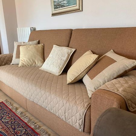 Casa Dai Toni Cortesi Apartment Bergamo Luaran gambar