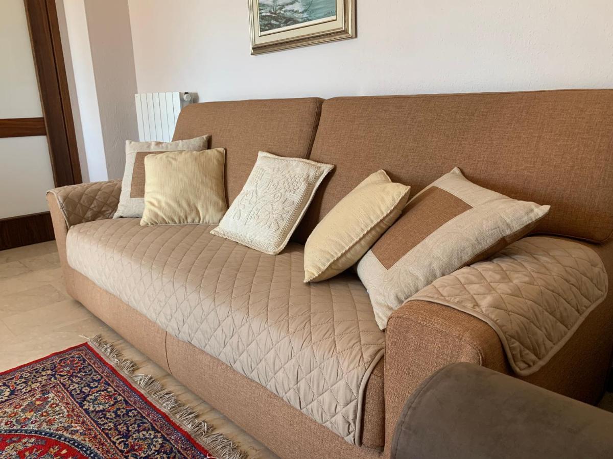 Casa Dai Toni Cortesi Apartment Bergamo Luaran gambar