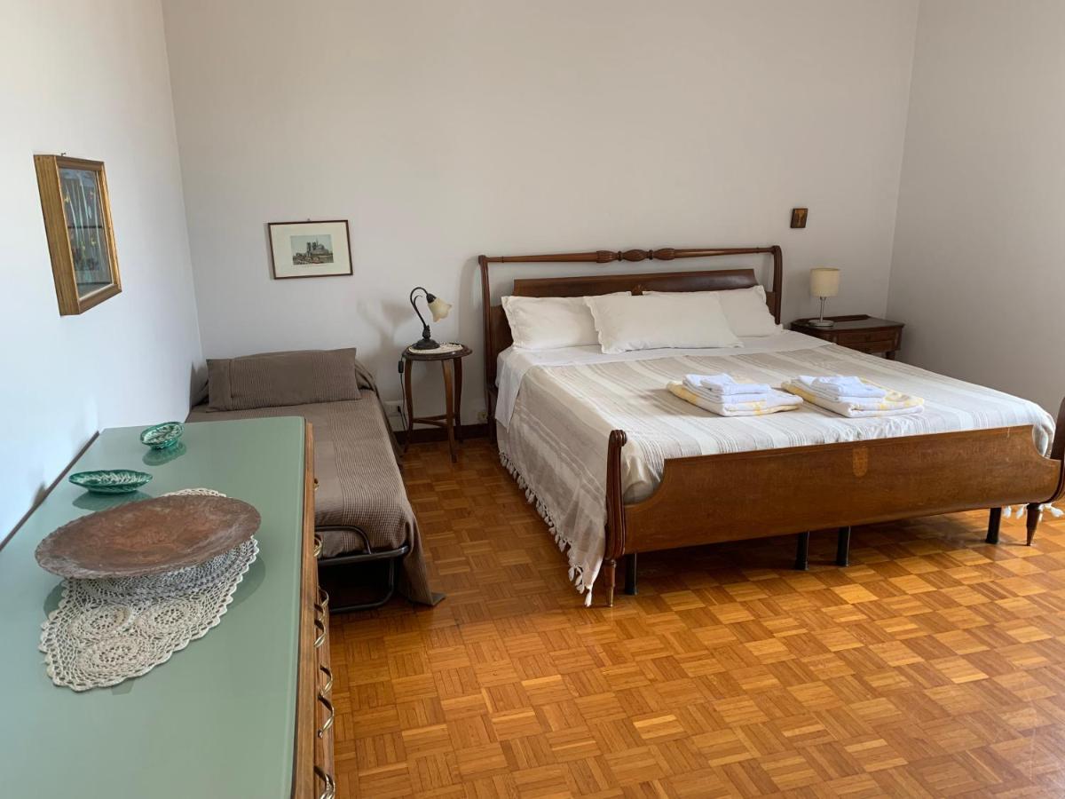 Casa Dai Toni Cortesi Apartment Bergamo Luaran gambar