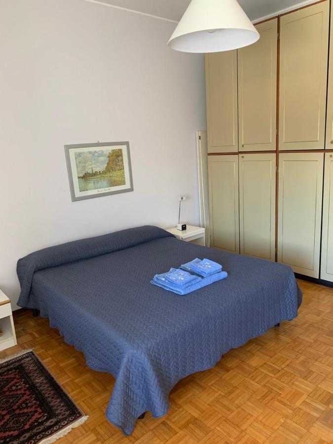 Casa Dai Toni Cortesi Apartment Bergamo Luaran gambar