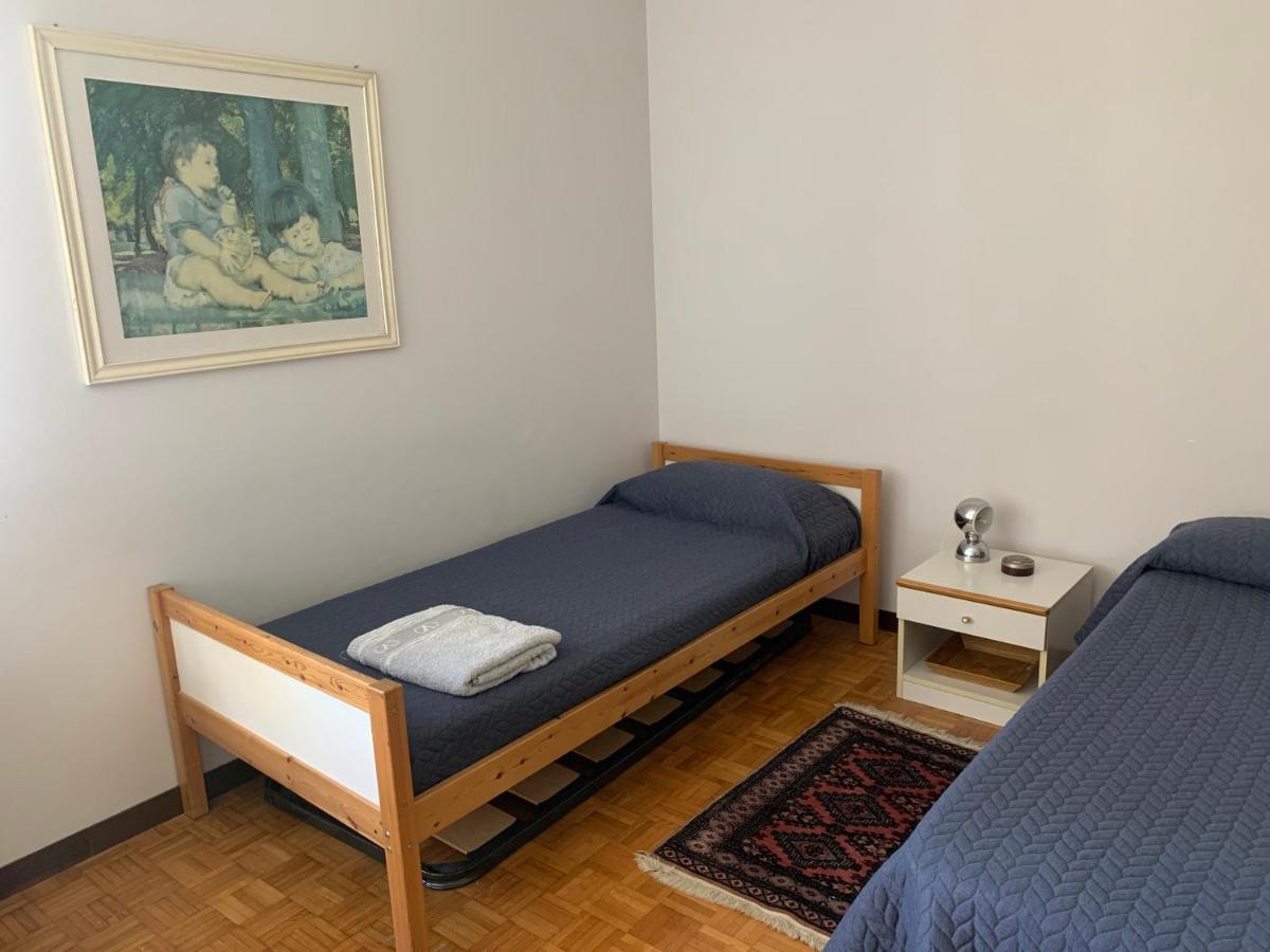 Casa Dai Toni Cortesi Apartment Bergamo Luaran gambar