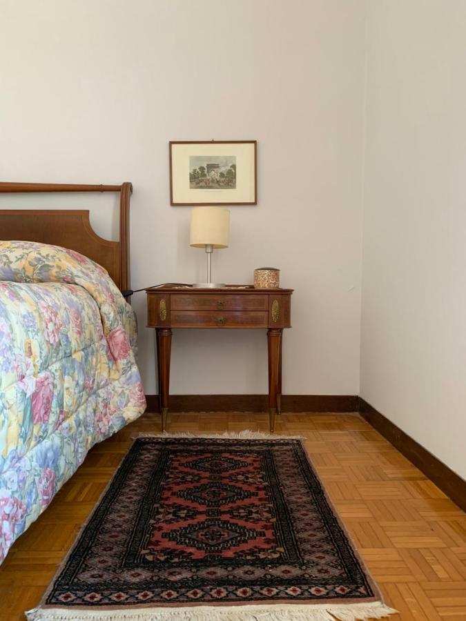 Casa Dai Toni Cortesi Apartment Bergamo Luaran gambar