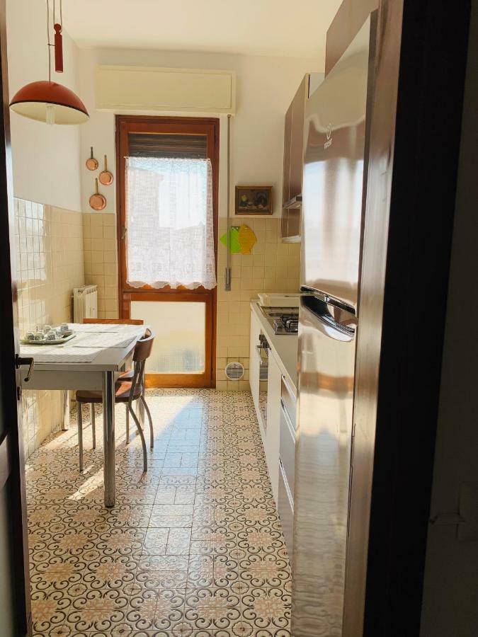 Casa Dai Toni Cortesi Apartment Bergamo Luaran gambar