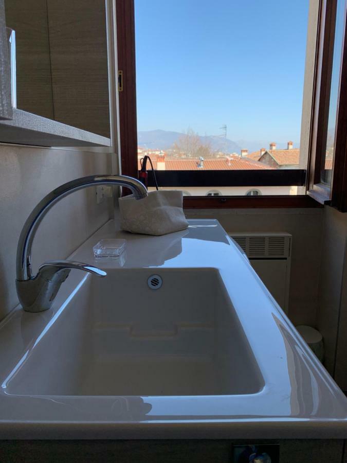 Casa Dai Toni Cortesi Apartment Bergamo Luaran gambar
