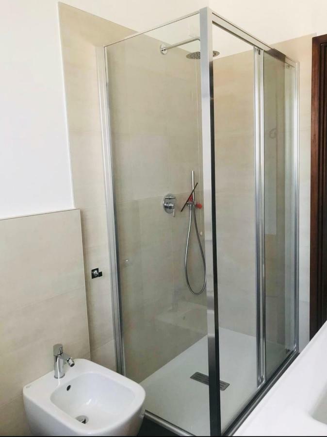 Casa Dai Toni Cortesi Apartment Bergamo Luaran gambar
