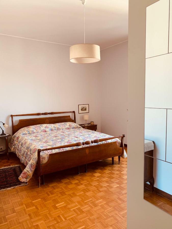 Casa Dai Toni Cortesi Apartment Bergamo Luaran gambar