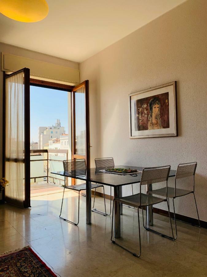 Casa Dai Toni Cortesi Apartment Bergamo Luaran gambar