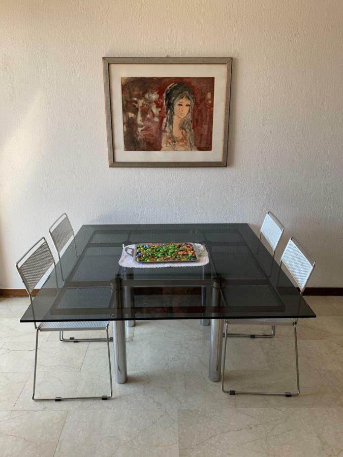 Casa Dai Toni Cortesi Apartment Bergamo Luaran gambar