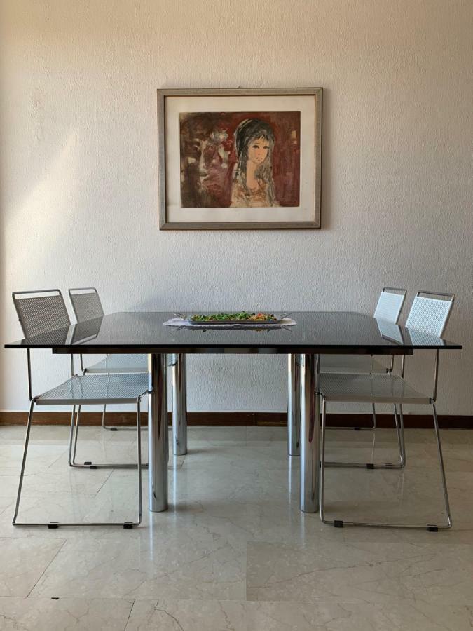 Casa Dai Toni Cortesi Apartment Bergamo Luaran gambar
