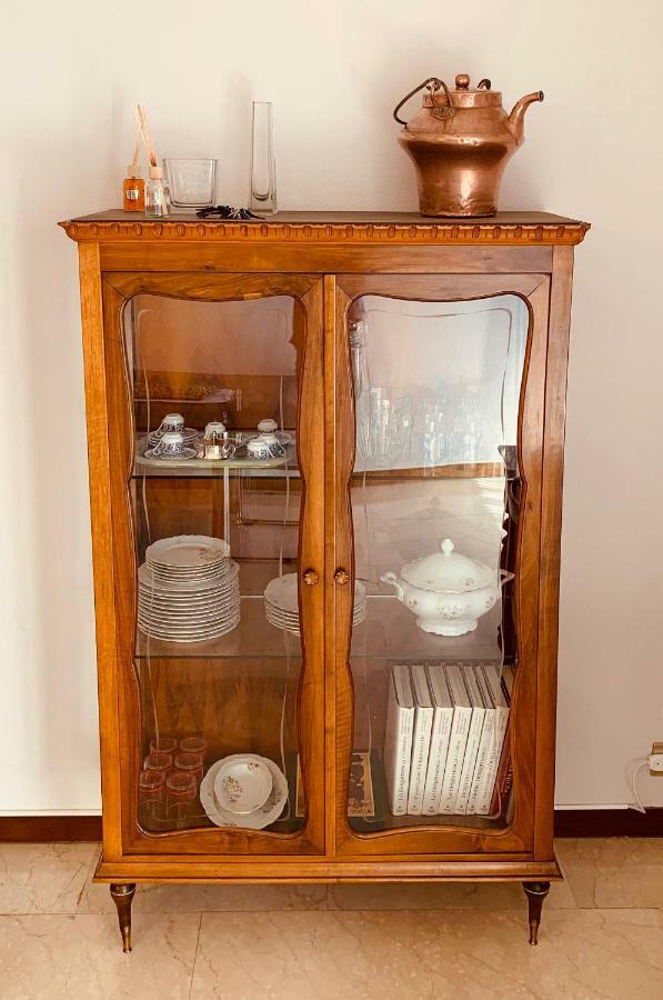 Casa Dai Toni Cortesi Apartment Bergamo Luaran gambar