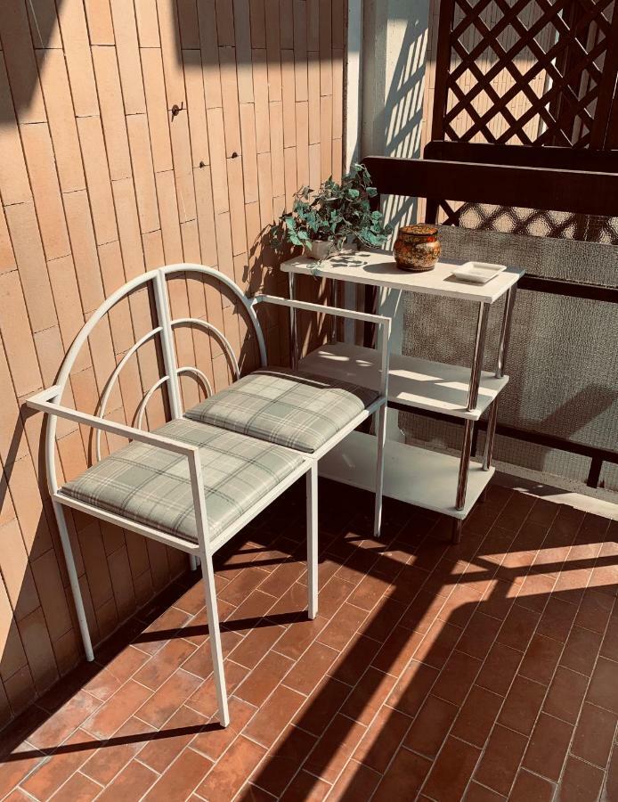 Casa Dai Toni Cortesi Apartment Bergamo Luaran gambar