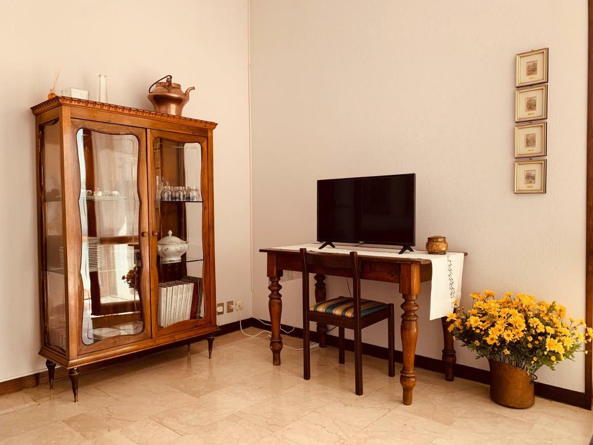 Casa Dai Toni Cortesi Apartment Bergamo Luaran gambar