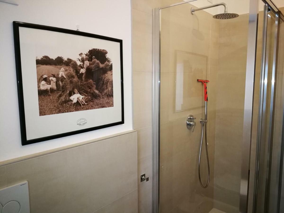 Casa Dai Toni Cortesi Apartment Bergamo Luaran gambar