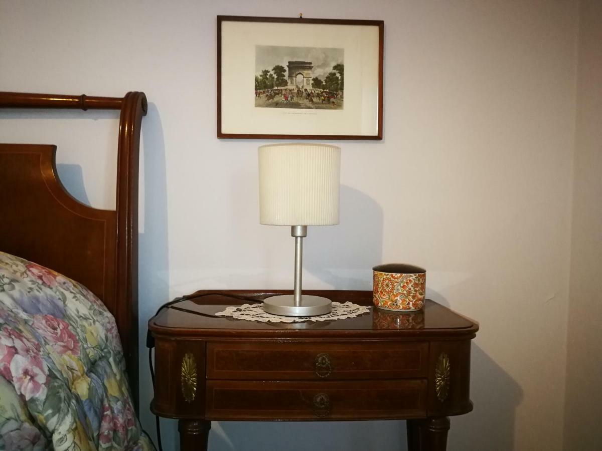Casa Dai Toni Cortesi Apartment Bergamo Luaran gambar