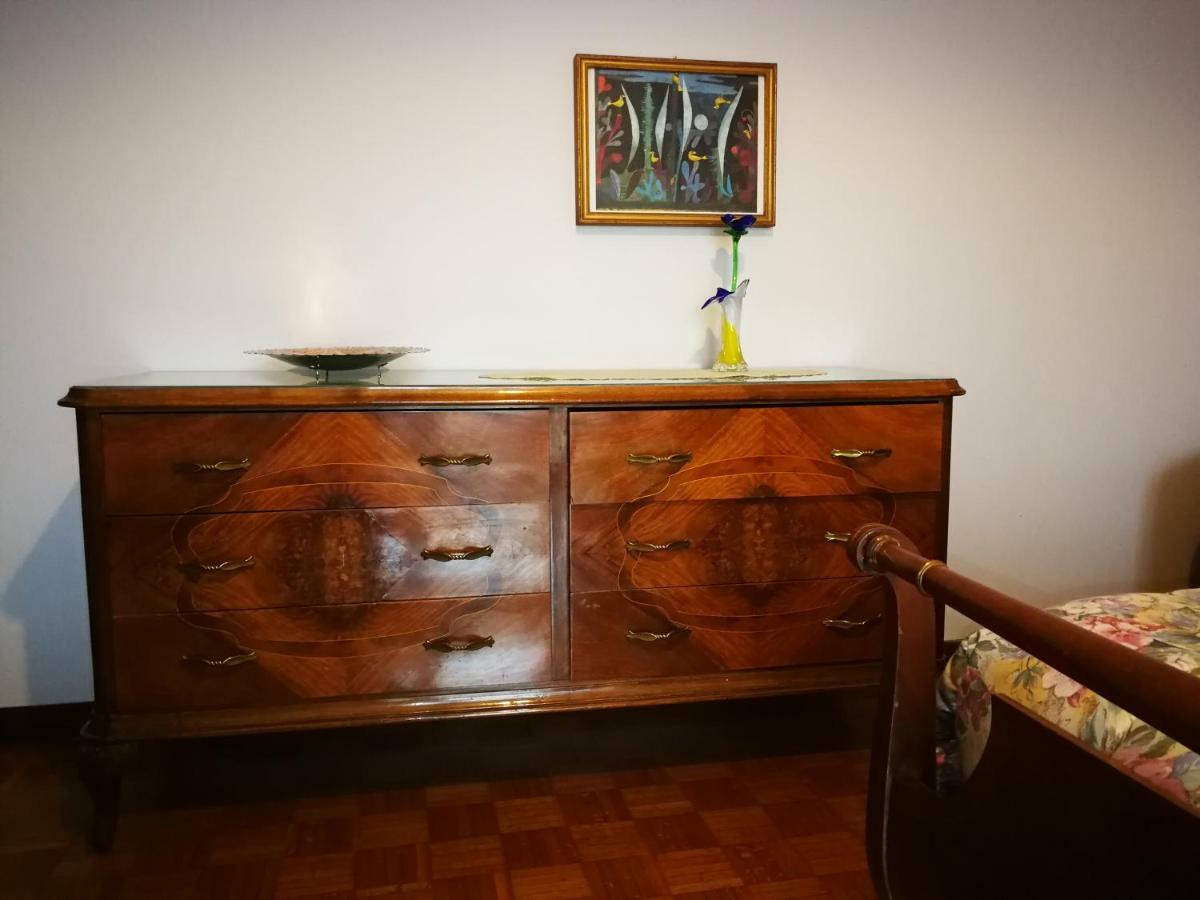 Casa Dai Toni Cortesi Apartment Bergamo Luaran gambar